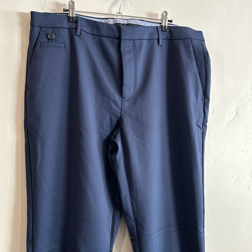 Charles Vane Pants View 2